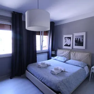 Appartement The White House, Sienne