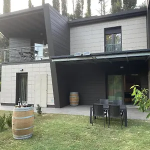 Appartement La Casa Nel Bosco, Sienne