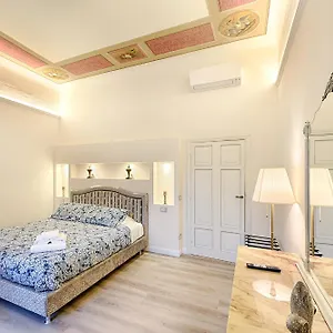  Apartment Casa Ciseri