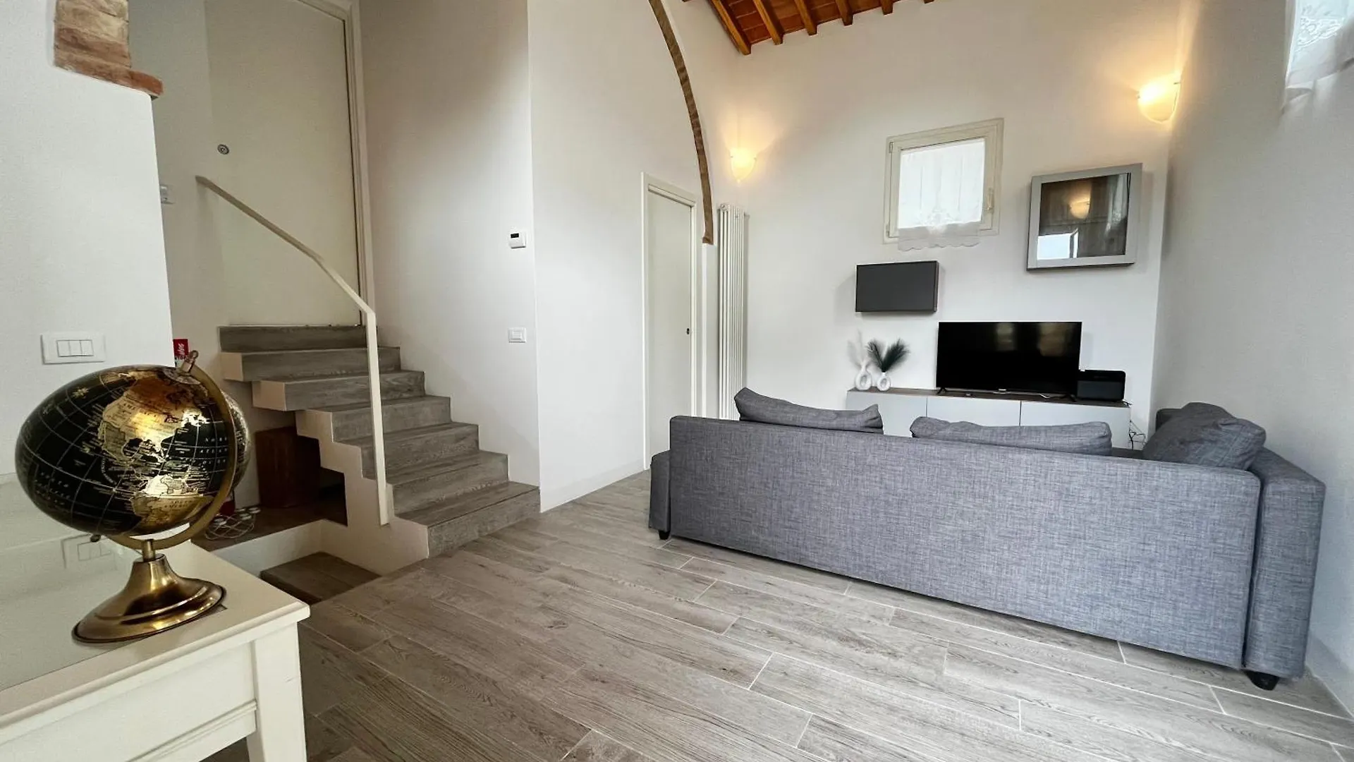 La Capanna Di Franco Apartamento Siena Itália