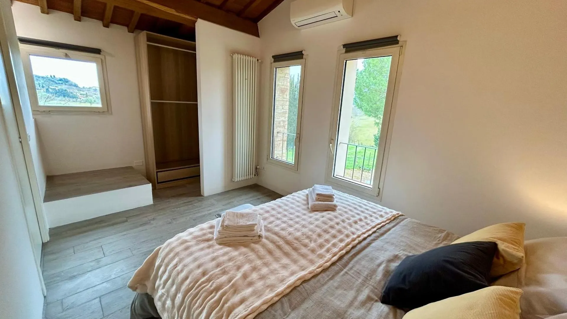 La Capanna Di Franco Apartment Siena 0*,  Italy