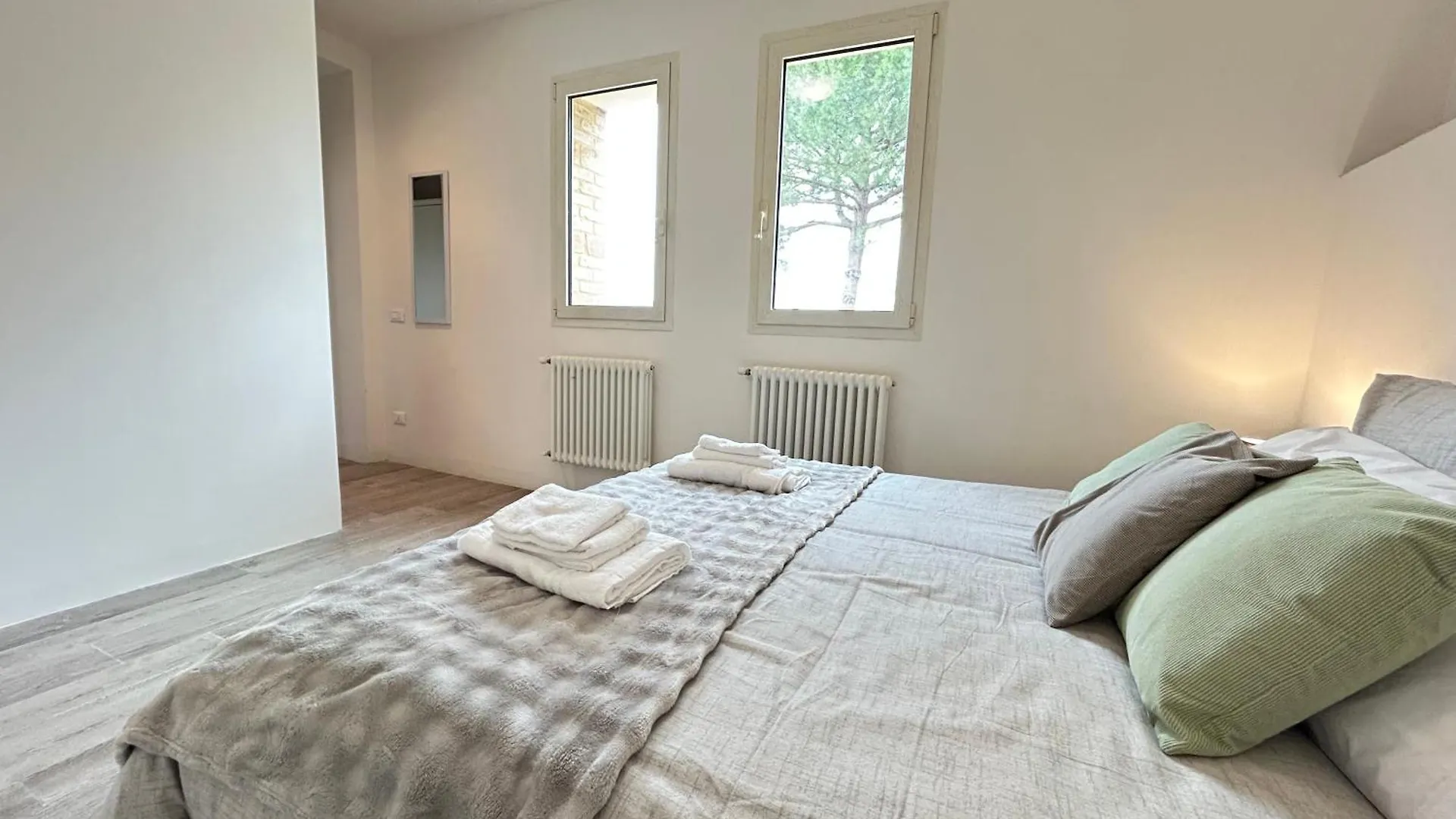 La Capanna Di Franco Apartamento Siena